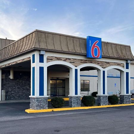 Studio 6 Suites Springfield, Oh Εξωτερικό φωτογραφία