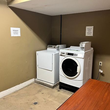 Studio 6 Suites Springfield, Oh Εξωτερικό φωτογραφία