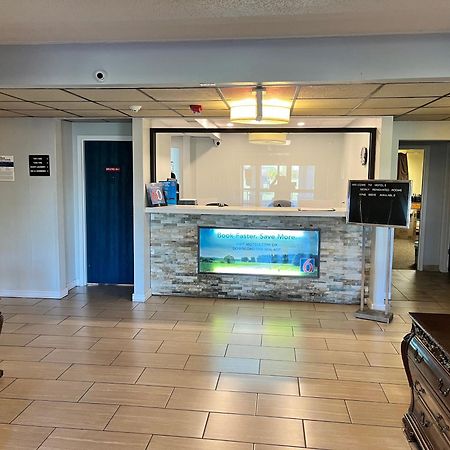 Studio 6 Suites Springfield, Oh Εξωτερικό φωτογραφία