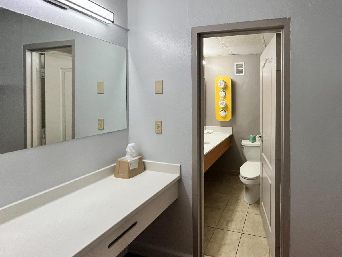 Studio 6 Suites Springfield, Oh Εξωτερικό φωτογραφία