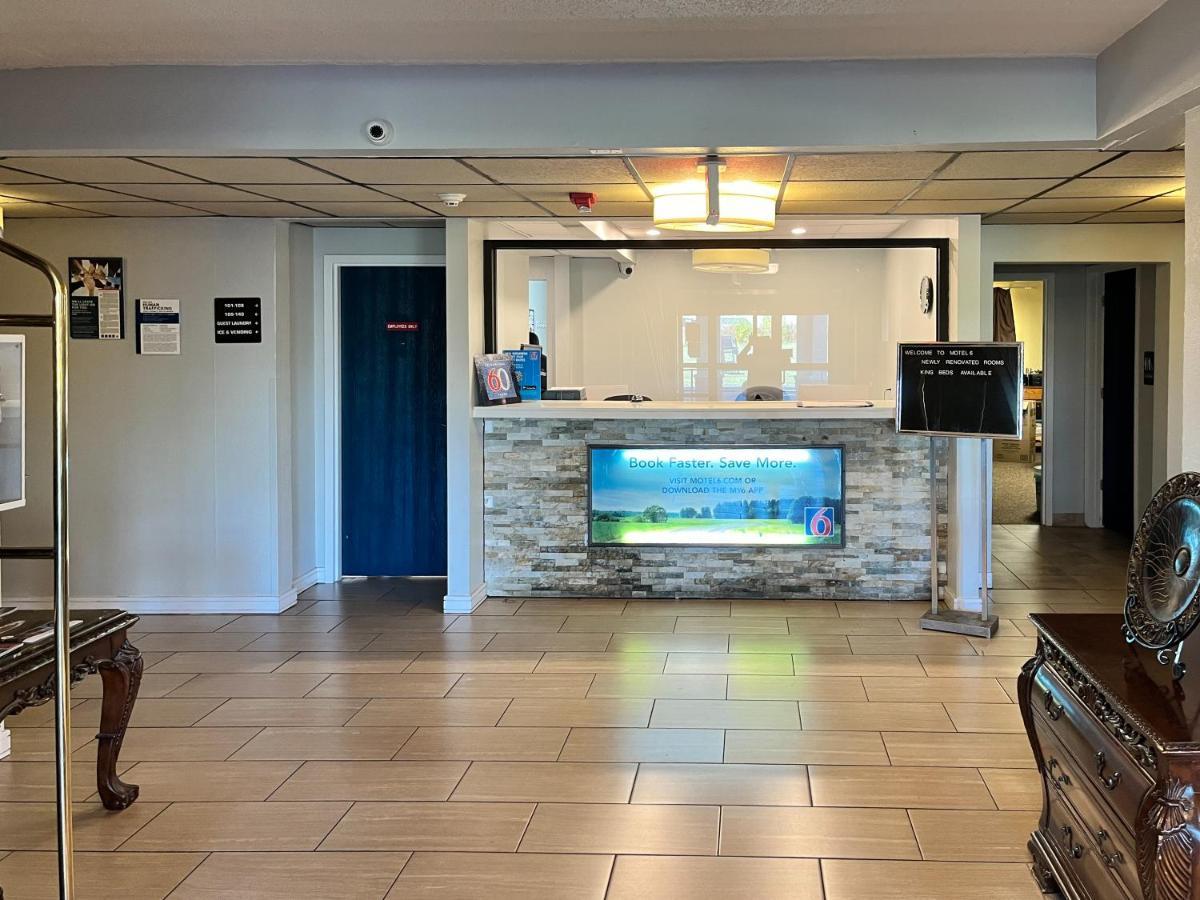 Studio 6 Suites Springfield, Oh Εξωτερικό φωτογραφία