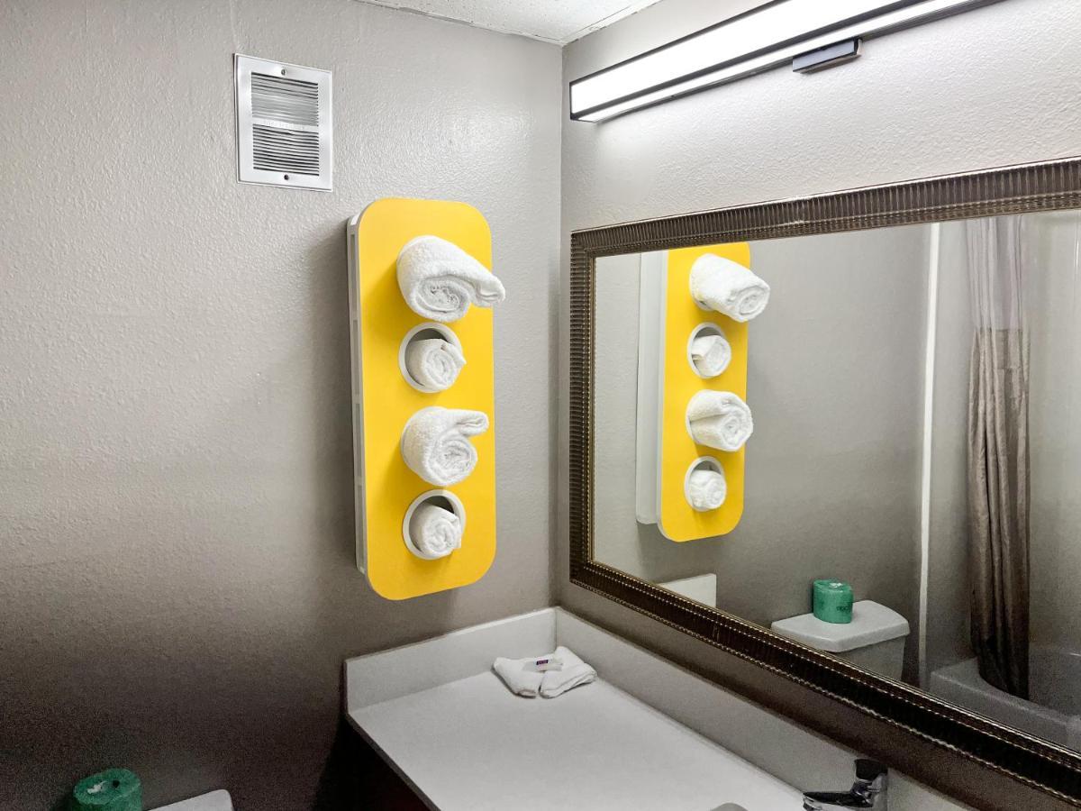 Studio 6 Suites Springfield, Oh Εξωτερικό φωτογραφία