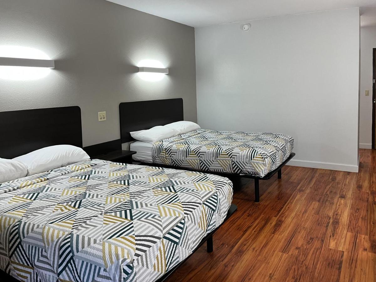 Studio 6 Suites Springfield, Oh Εξωτερικό φωτογραφία