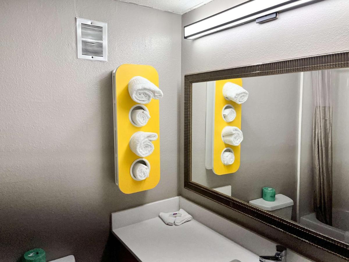 Studio 6 Suites Springfield, Oh Εξωτερικό φωτογραφία