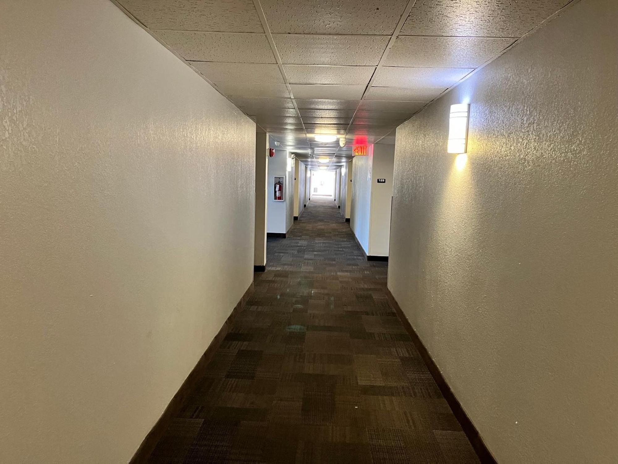 Studio 6 Suites Springfield, Oh Εξωτερικό φωτογραφία