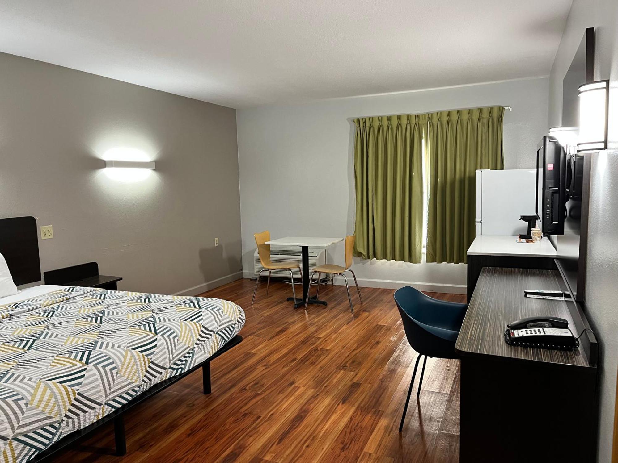 Studio 6 Suites Springfield, Oh Εξωτερικό φωτογραφία